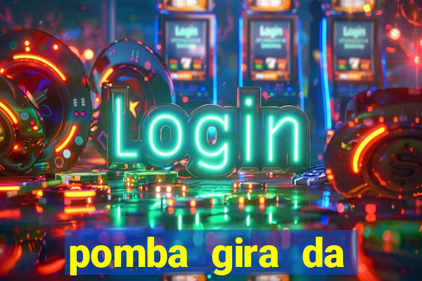 pomba gira da figueira cores